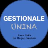 Ingegneria Gestionale UNINA