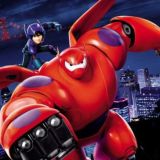 Big Hero 6