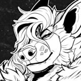Ford Channel - Art, WIPs, updates and more!
