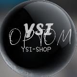YSI SPORT | ОПТОВАЯ ПРОДАЖА