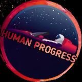 HUMAN PROGRESS