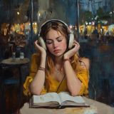 🎧 Sci-Fi Audiobooks 🎧