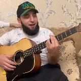 Ислам Идигов