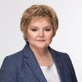 🇷🇺Вера Сергеева|Депутат ЗакС СПб