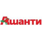 DJ ASHANTI
