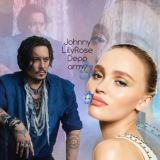 Johnny Depp's Army