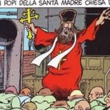 La Russia e altri disastri (unchained)