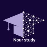 Nour study👩🏻🏫