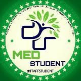 MED STUDENT 🎓