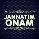 Onam jannatim //ქαռռαԵΐʍ 〇ɴѧʍ !!