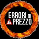 🇮🇹 ERRORI DI PREZZO 🇮🇹