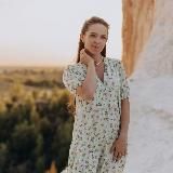 Bogdanova про лайф