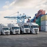 Rise.Logistic