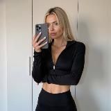 Катя Усманова. Тренировки с заботой о теле