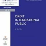 Droit international