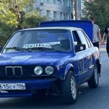 bandabosozoku или тяжелая жизнь автоваза