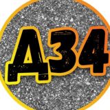 Дорога 34