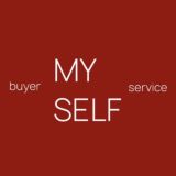 MYSELF BUYER 🇮🇹