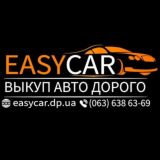 Тачки Днепр EASYCAR