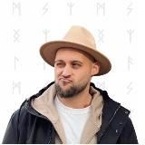 Ванильный Викинг | Артем Ястребов