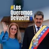 Gran Misión Venezuela Mujer 💜