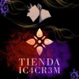 TIENDA @IC4CR3M