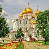 Ярославль
