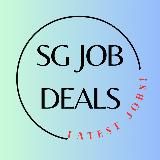 SG JOB DEALS