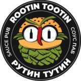Rootin Tootin Pub