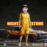 Night Store✨