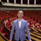 Actualités de Sylvain CARRIERE