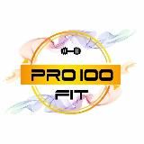 🟡PRO100FITNESS Ватутинки🟡