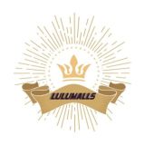 LuluMall Red and Green VIP Official🎖