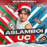 ASLAMBOI UC 2.0🌸