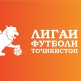 TAJIKISTAN FOOTBALL LEAGUE