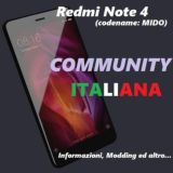 Android Smartphone Italia 🇮🇹