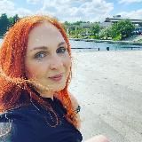 Julia Kablinova