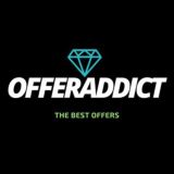 OfferAddict 💣💥 Ofertas irresistibles 💲