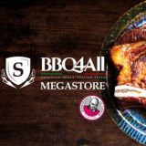 BBQ4All Megastore Weekly