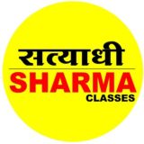 SATYADHI SHARMA CLASSES