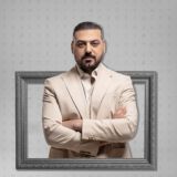 الاستاذ علي فلاح الخاقاني