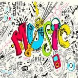 English music lyric