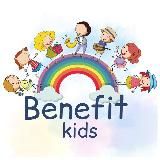 bęnęfiTkiDS