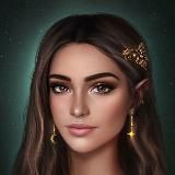 Кристина Цабур и ее царство 👑