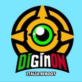 Digimon Italia Reboot