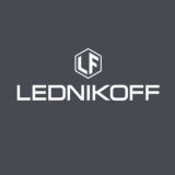 LEDNIKOFF - федеральный поставщик освещения
