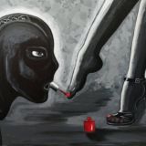 Female Femdom