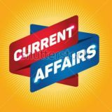Current affairs™©