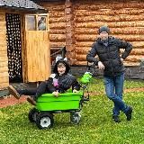 Лучше, чем у подружки 👩❤️👨