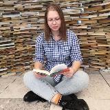 Анка Хобби - канал о книгах📚